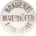 Brauerei Maierhöfer Elsendorf