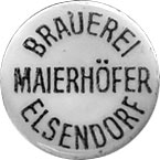 Brauerei Maierhöfer Elsendorf
