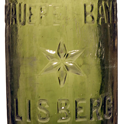 Brauerei Bayer Lisberg