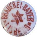 Brauerei Bayer Lisberg